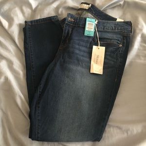 Torrid Classic Skinny Jeans size 18R
